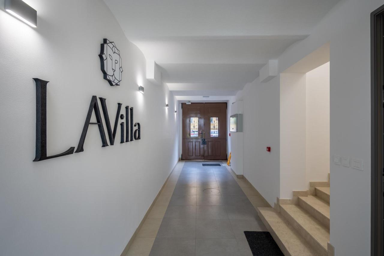 Lavilla أوسييك المظهر الخارجي الصورة